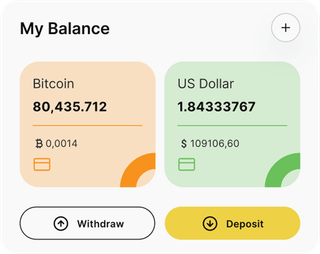 Bergkuppe Portia automated trading solution — dashboard overview